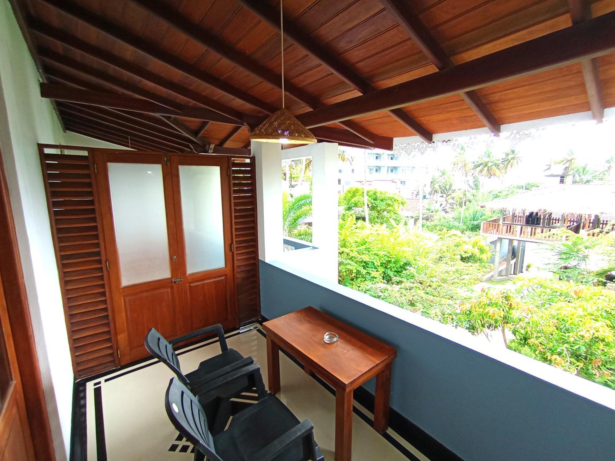 Lavender Mirissa Hotel Exterior photo