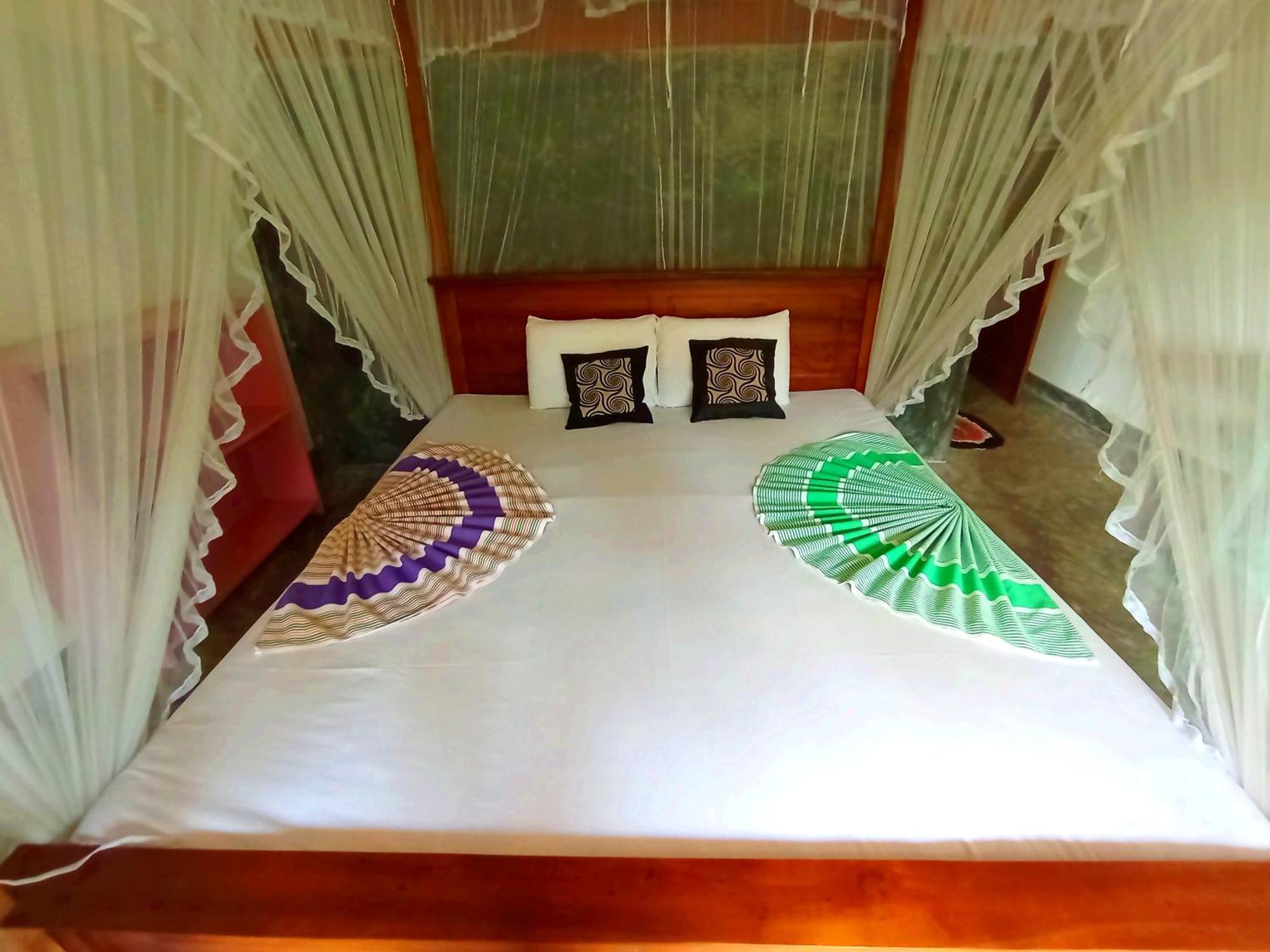 Lavender Mirissa Hotel Exterior photo